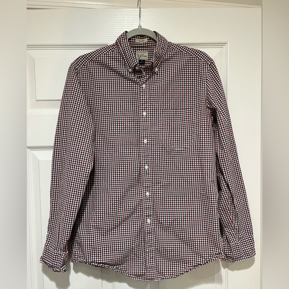 Men’s JCrew button downs - Picture 2 of 3